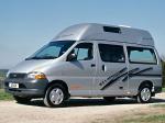 Toyota Hiace Devon Rio Grande 1995 года